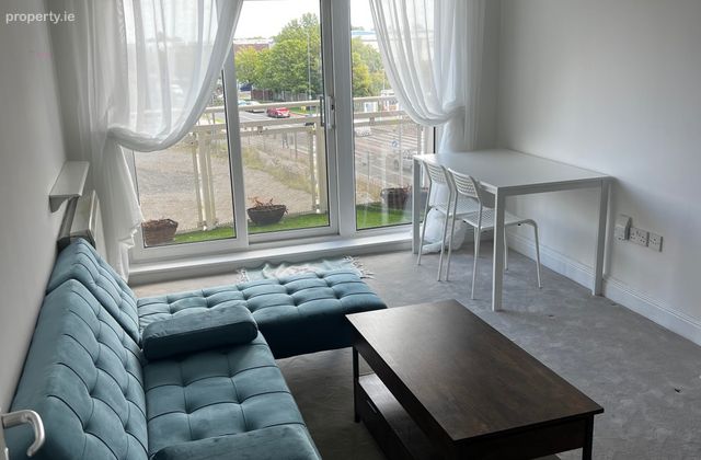 Exchange Hall, The Exchange, Belgard Square North, Dublin 24, Tallaght, Dublin 24 - Click to view photos