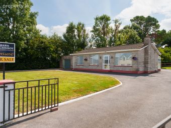Edenderry Road, Rhode, Co. Offaly - Image 2