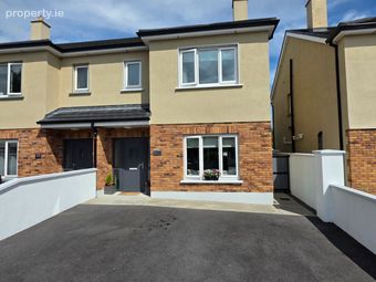 35a Castle Manor,Roscommon, Roscommon Town, Co. Roscommon