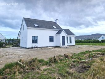 Glassagh Lower, Brinlack, Brinlack, Co. Donegal