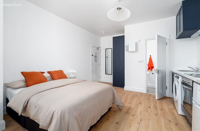 Botanic Road (f1), Glasnevin, Dublin 9 - Click to view photos