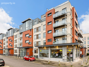 Apartment 45,Watermint Court,Pelletstown Avenue,Ro, Ashtown, Dublin 15