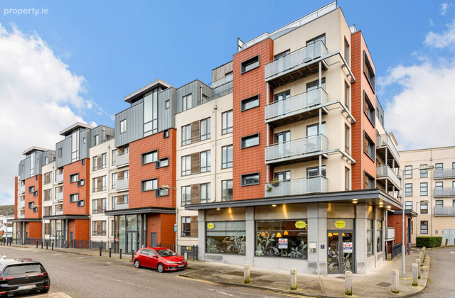 Apt 45, Watermint Court, D15 Cr23, Ashtown, Dublin 15 - Click to view photos