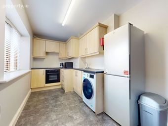 Apartment 13, Mcconnell House, Waterford City Centre, Co. Waterford - Image 5