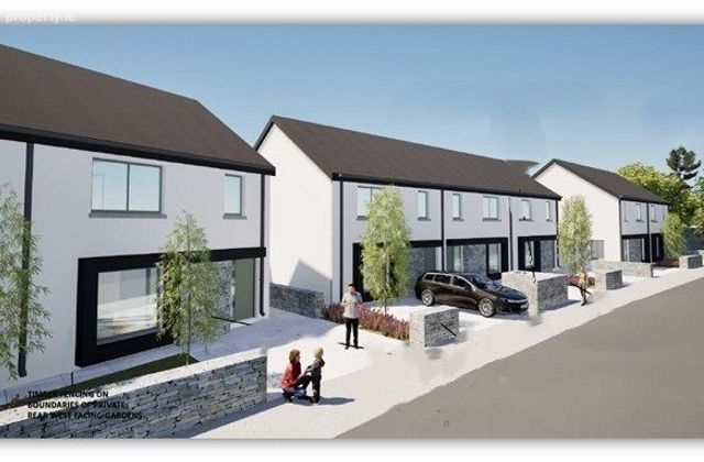 Sli Mhuire, Nuns Walk, Collon, Co Louth, Collon, Co. Louth - Click to view photos