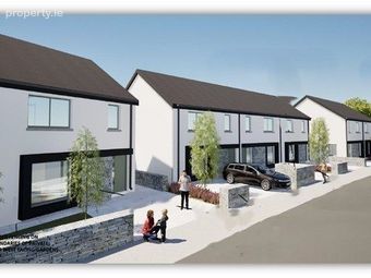 Sli Mhuire, Nuns Walk, Collon, Co Louth, Collon, Co. Louth