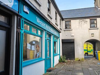 Unit 2, The Courtyard, James Street, Westport, Co. Mayo - Image 2