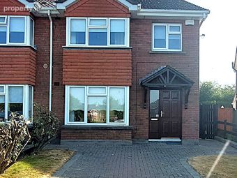 33 Lackanash Estate, Trim, Co. Meath, Trim, Co. Meath