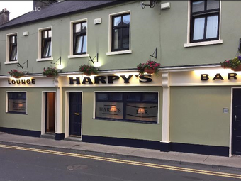 Tullinadaly Rd, Tuam, Co. Galway