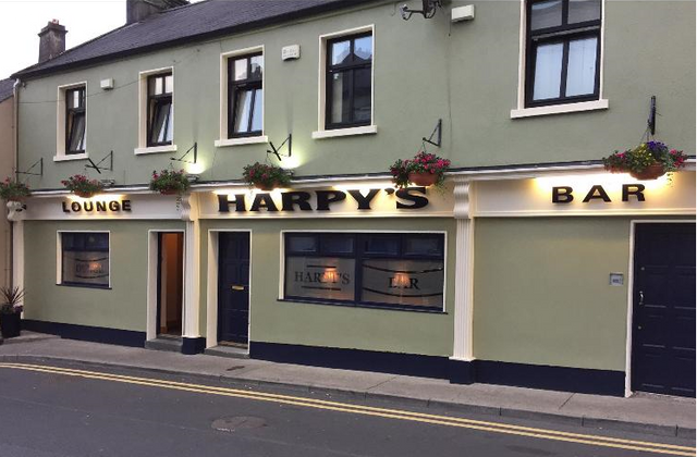 Tullinadaly Rd, Tuam, Co. Galway - Click to view photos