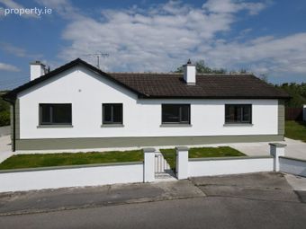 5 Beckscourt Lawns, Kingscourt Road, Bailieborough, Co. Cavan