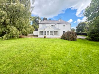 Castletown Geoghegan, Castletown-Geoghegan, Co. Westmeath - Image 2