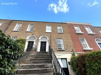 Wellington Place, Ballsbridge, Dublin 4, Ballsbridge, Dublin 4