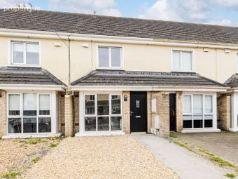15 Chapel Farm Walk, Lusk, Co. Dublin, Lusk, Co. Dublin
