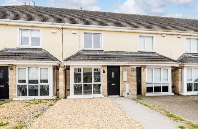 15 Chapel Farm Walk, Lusk, Co. Dublin, Lusk, Co. Dublin - Click to view photos