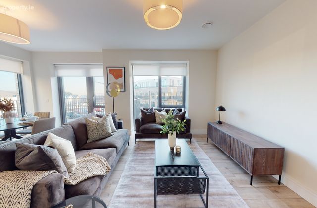 Apartment 14, Block A, F&aacute;n&aacute;n, Letteragh Road, Letteragh, Co. Galway - Click to view photos