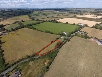 Site At Ballinvinny, Ballinvinny, Glanmire, Cork, Knockraha, Co. Cork - Image 2