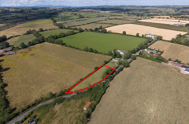 Site At Ballinvinny, Ballinvinny, Glanmire, Cork, Knockraha, Co. Cork - Click to view photos
