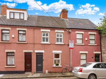 35 Hastings Street, Ringsend, Dublin 4, Co. Dublin, Ringsend, Dublin 4