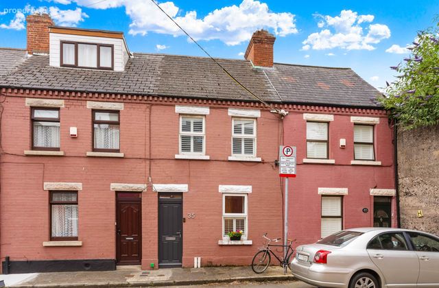 35 Hastings Street, Ringsend, Dublin 4, Co. Dublin, Ringsend, Dublin 4 - Click to view photos