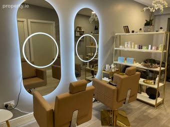 Retail Unit, Suit Many Uses. Incl All Bills Elec, Rent, Rates, Swords, Co. Dublin