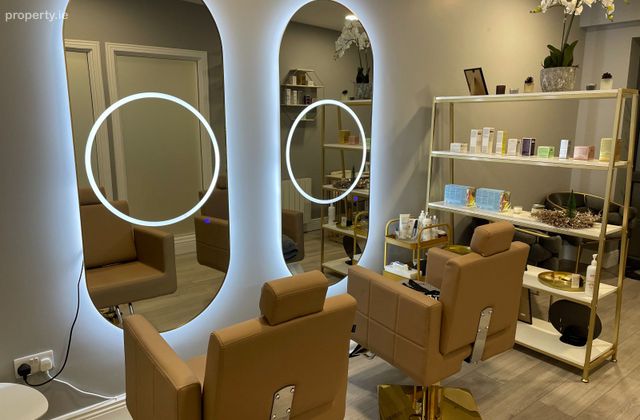 Retail Unit, Suit Many Uses. Incl All Bills Elec, Rent, Rates, Swords, Co. Dublin - Click to view photos