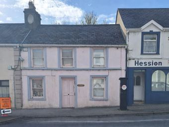 James Street, Claremorris, Claremorris, Co. Mayo