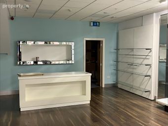 Unit 10, Monread Shopping Centre, Naas, Co. Kildare - Image 3