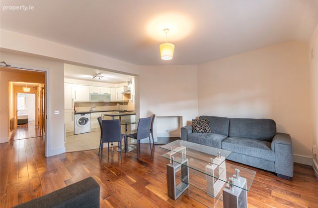 East Arran Street, Smithfield, Dublin 7, Smithfield, Dublin 7 - Click to view photos