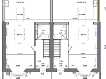 New Build Townhouse, O'curry Street, Kilkee, Co Clare, Kilkee, Co. Clare - Image 2