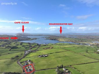 Rath South, Baltimore, Trafrask, Co. Cork - Image 3