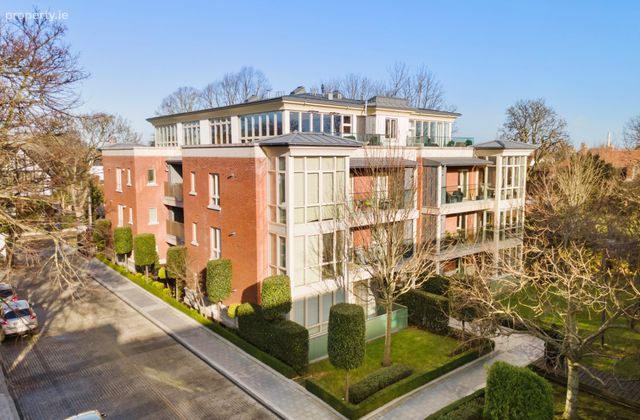 Penthouse, 70/80 Shrewsbury Square, Ballsbridge, Dublin 4, Ballsbridge, Dublin 4 - Click to view photos