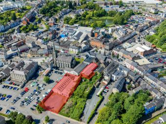 Northern Standard, The Diamond, Monaghan, Co. Monaghan