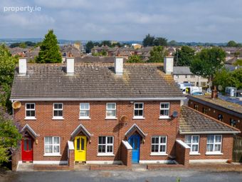 1-4 Scarlet Court, Scarlet Street, Drogheda, Co. Louth, Drogheda, Co. Louth