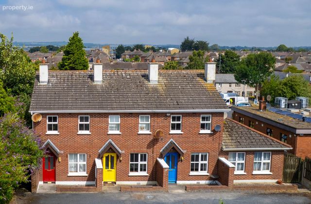 1-4 Scarlet Court, Scarlet Street, Drogheda, Co. Louth, Drogheda, Co. Louth - Click to view photos