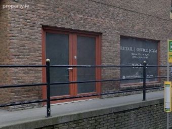 Alexandra Place, East Road, East Wall, Dublin 3