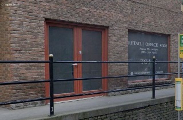 Alexandra Place, East Road, East Wall, Dublin 3 - Click to view photos