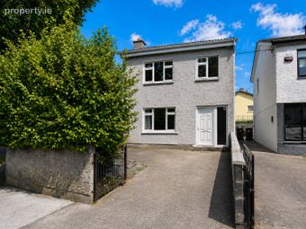 52a Rowlagh Crescent, Dublin 22, Ronanstown, Co. Dublin
