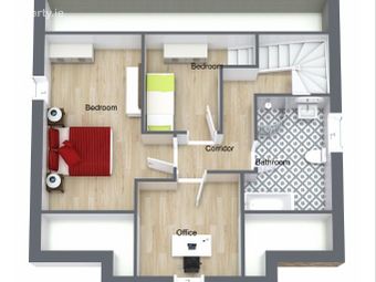 Barley Hill Court, Bohola, Co. Mayo - Image 4