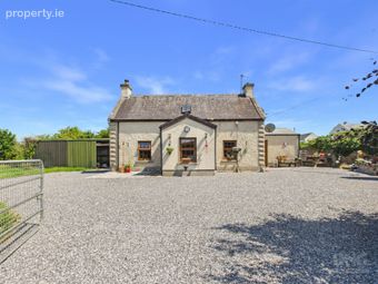 Old School House, Kilclonfert, Rhode, Co Offaly, Kilclonfert, Co. Offaly