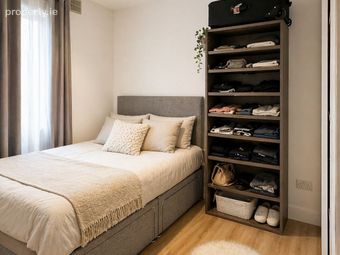 Apartment 4, Mall House, 23 North Mall, Cork, Cork City Centre, Co. Cork - Image 5