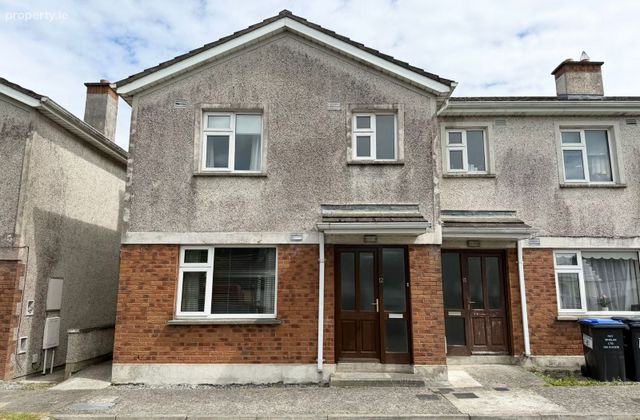 Crosbie Place, Little Barrack Street, Carlow Town, Co. Carlow - Click to view photos