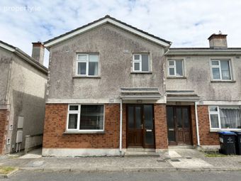 Crosbie Place, Little Barrack Street, Carlow Town, Co. Carlow