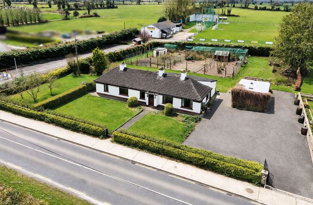Castletown Kilberry, Navan, Co. Meath - Click to view photos