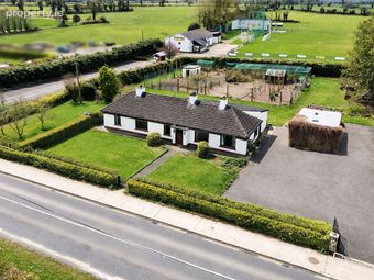 Castletown Kilberry, Navan, Co. Meath