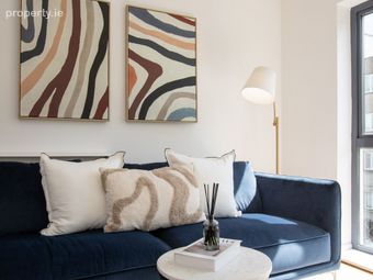 Apartment 56, 73 Leonard's Court, South Circular Road, Dublin 8 - Image 4