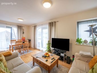 Apartments 58-75, Knapps Square, Mulgrave Road, Cork City Centre, Co. Cork - Image 3