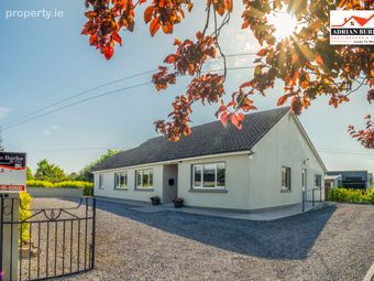 Knocknakillew, Ballinrobe, Ballinrobe, Co. Mayo
