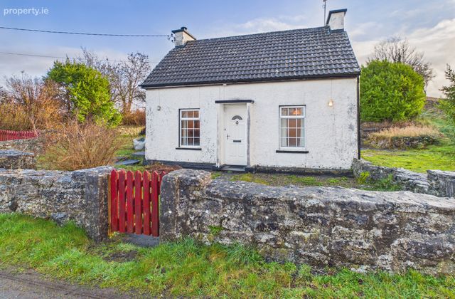 Rockvale, Tubber, Co. Clare, Tubber, Co. Clare - Click to view photos