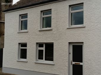 Main Street, O'Briensbridge, Co. Clare